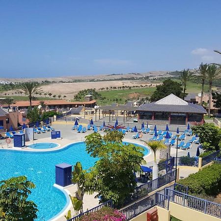 Bed & Bike Meloneras 56 Villa Maspalomas  Bagian luar foto