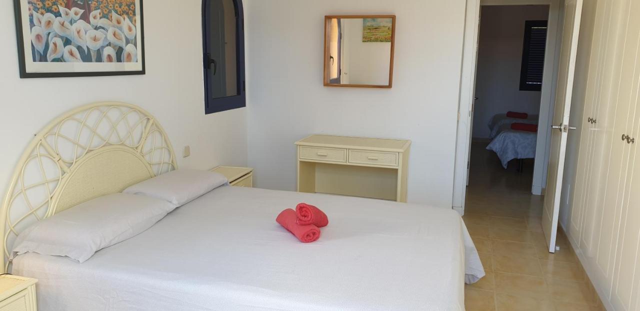 Bed & Bike Meloneras 56 Villa Maspalomas  Bagian luar foto