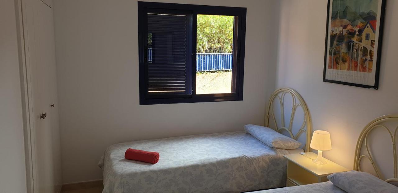Bed & Bike Meloneras 56 Villa Maspalomas  Bagian luar foto